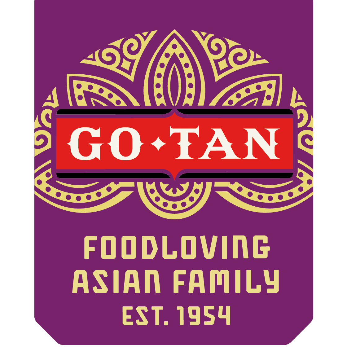 Logo Go-tan